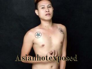 Asianhotexposed