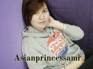 Asianprincessami