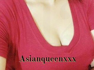 Asianqueenxxx