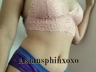 Asiansphinxoxo