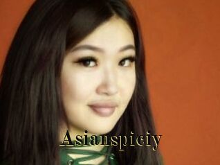 Asianspiciy