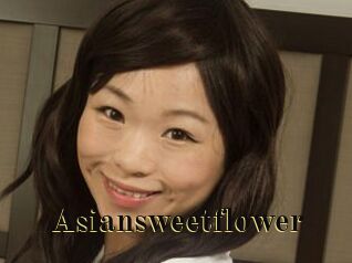 Asiansweetflower