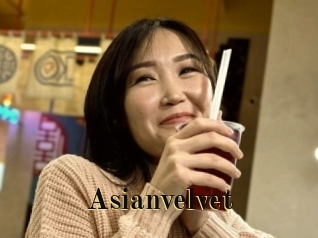 Asianvelvet