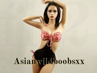 Asianwildboobsxx