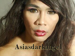 Asiasdarkangel