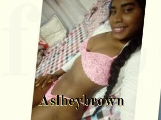 Aslheybrown