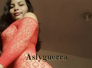 aslyguerra Films 2 Q