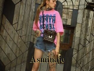 Asminajc