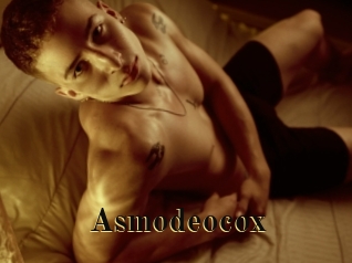 Asmodeocox