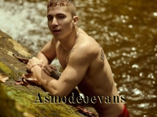 Asmodeoevans