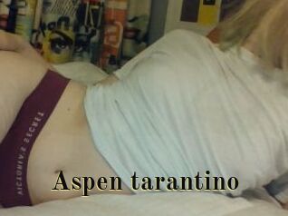 Aspen_tarantino