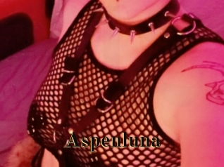 Aspenluna