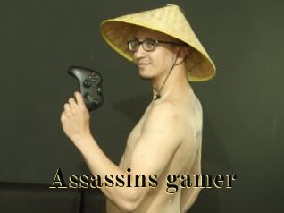 Assassins_gamer