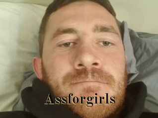 Assforgirls