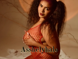 Asshelyhalo