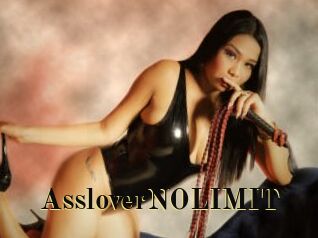 AssloverNOLIMIT