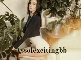 Assolexcitingbb