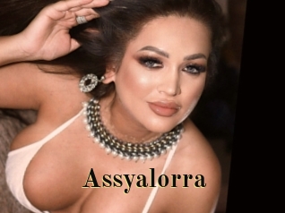 assyalorra Films 2 Q