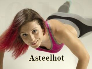 Asteelhot