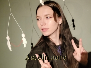 Astelmoore