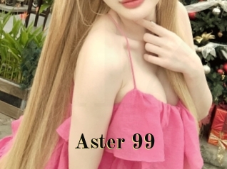 Aster_99