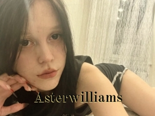 Asterwilliams