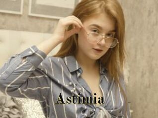 Astimia