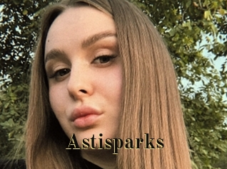 Astisparks