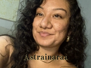Astrainaraa