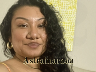Astrainaraaa