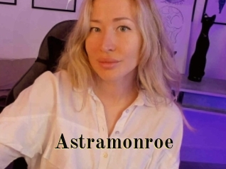 Astramonroe