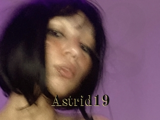 Astrid19