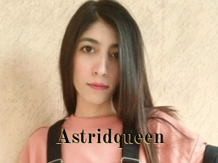 Astridqueen