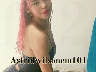 Astridwilsoncm101