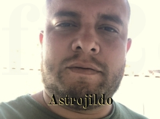 Astrojildo
