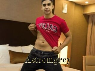 Astromgrey