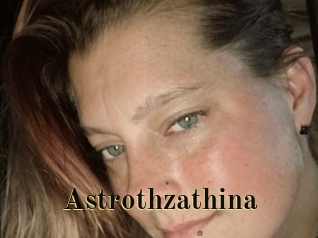 Astrothzathina