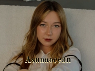 Asunaocean
