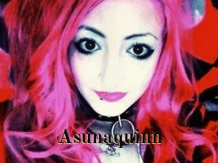 Asunaquinn