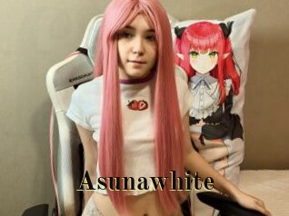 Asunawhite