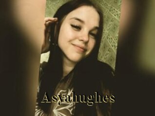 Asyahughes