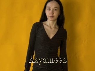 Asyameea