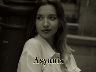 Asyanix