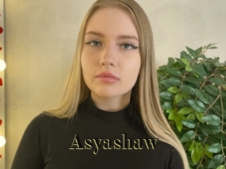 Asyashaw