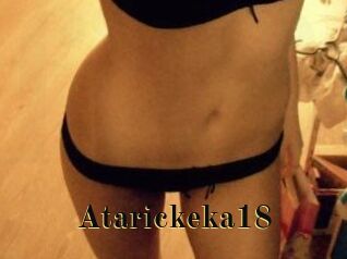 Atarickeka18