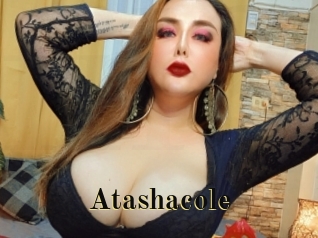 Atashacole