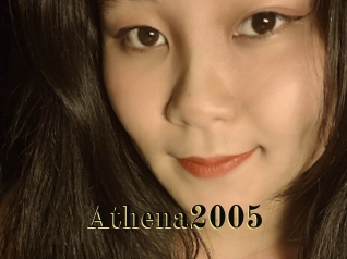 Athena2005