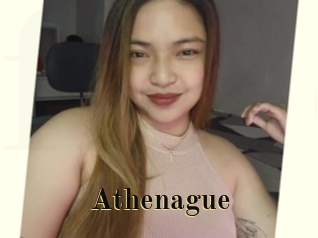 Athenague