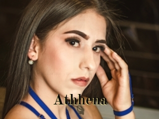 Athhena