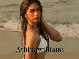 Athinawilliams